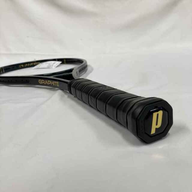 【中古ラケット】プリンス ファントムグラファイト107 2025