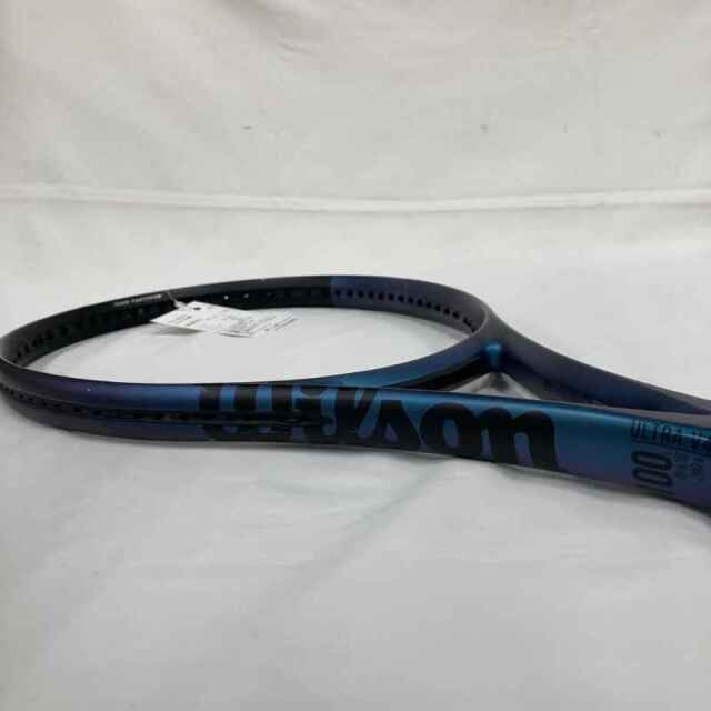 【中古ラケット】ウィルソン ウルトラ100L V4.0