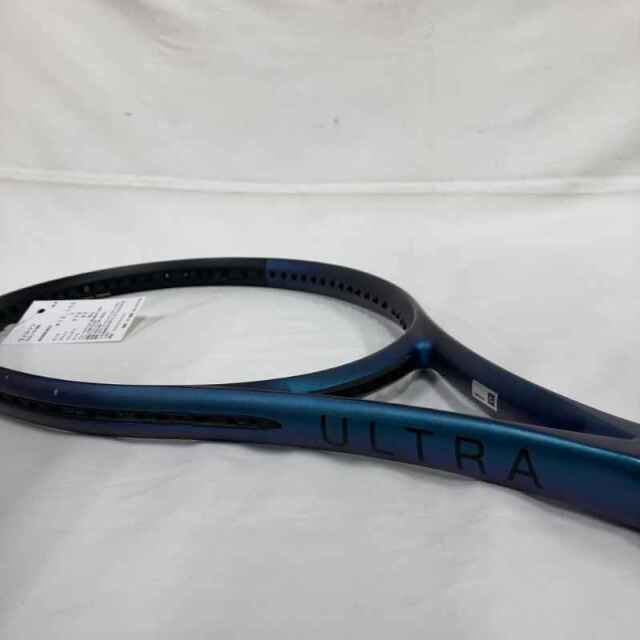 【中古ラケット】ウィルソン ウルトラ100L V4.0