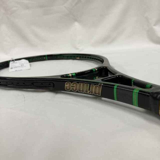 【中古ラケット】プリンス グラファイトオーバー