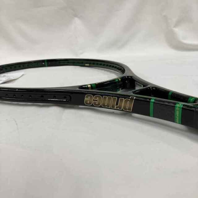 【中古ラケット】プリンス グラファイトオーバー