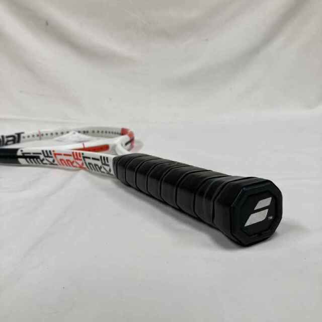 【中古ラケット】バボラ ピュアストライク１６／１９　２０２０