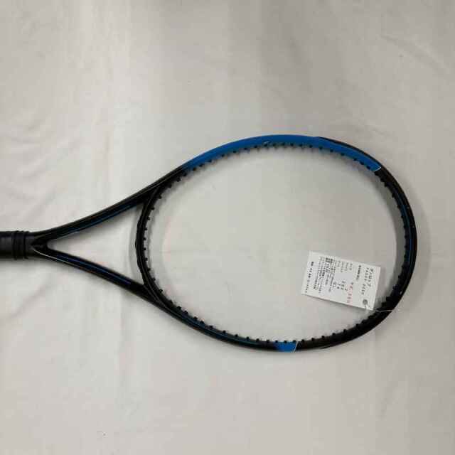 【中古ラケット】ダンロップ ＦＸ５００　２０２０