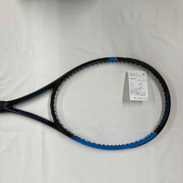 【中古ラケット】ダンロップ ＦＸ５００　２０２０