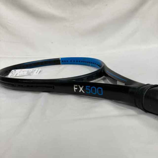 【中古ラケット】ダンロップ ＦＸ５００　２０２０