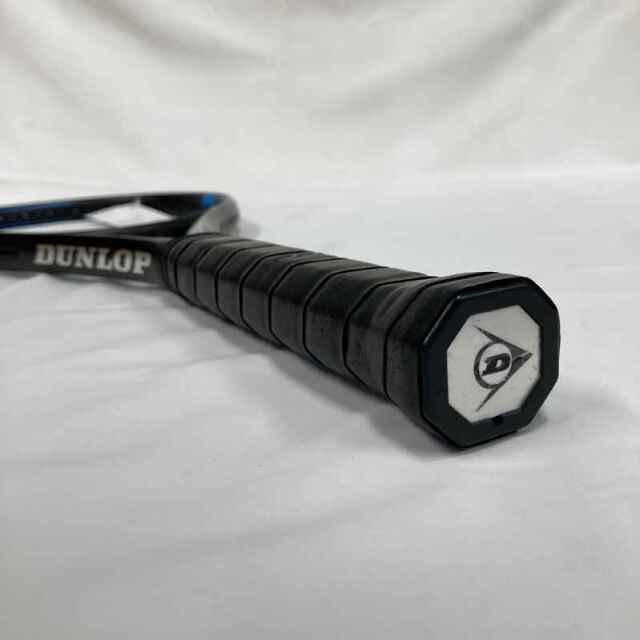【中古ラケット】ダンロップ ＦＸ５００　２０２０