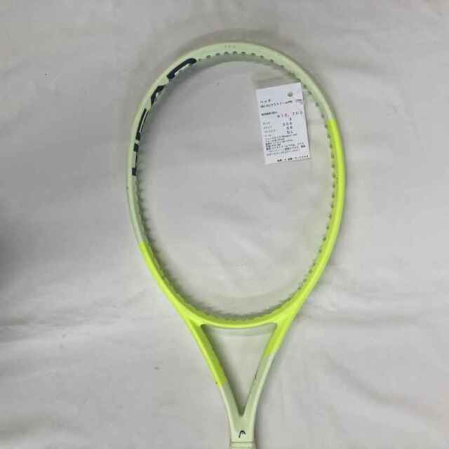 【中古ラケット】ヘッド AX2.0エクストリームPRO 2024