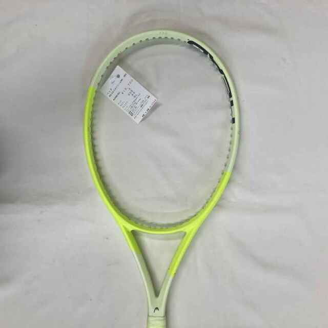 【中古ラケット】ヘッド AX2.0エクストリームPRO 2024