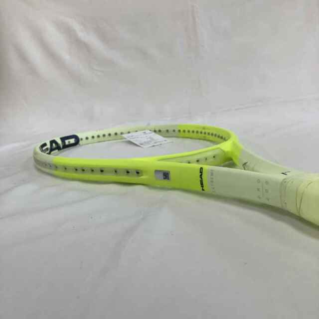 【中古ラケット】ヘッド AX2.0エクストリームPRO 2024
