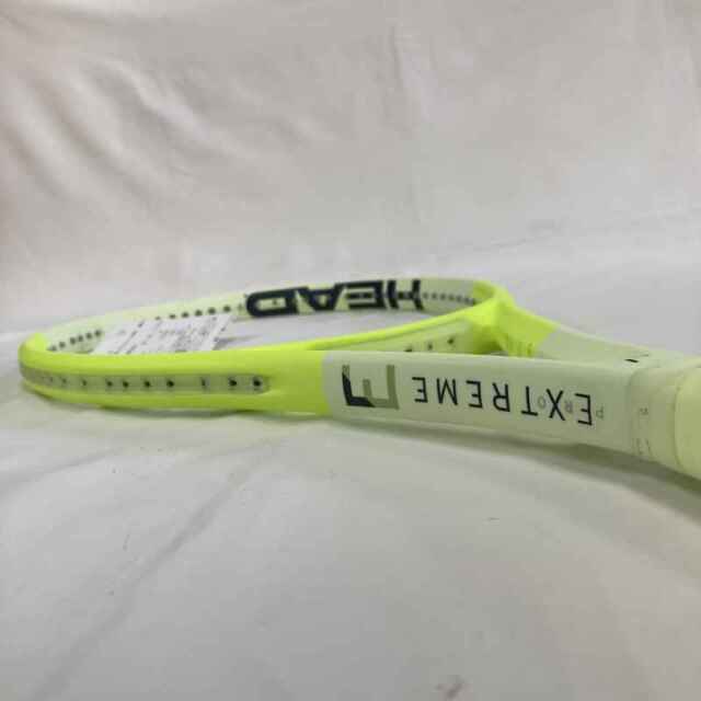 【中古ラケット】ヘッド AX2.0エクストリームPRO 2024