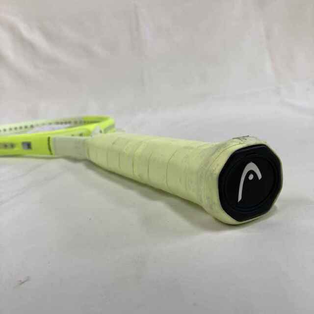 【中古ラケット】ヘッド AX2.0エクストリームPRO 2024