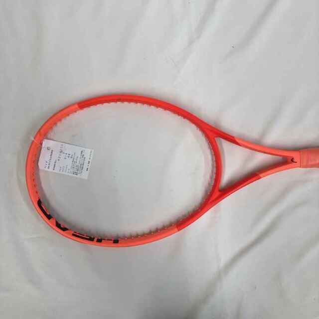 【中古ラケット】ヘッド AX2.0ラジカルPRO2025