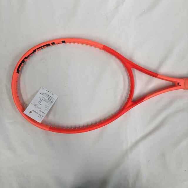 【中古ラケット】ヘッド AX2.0ラジカルPRO2025