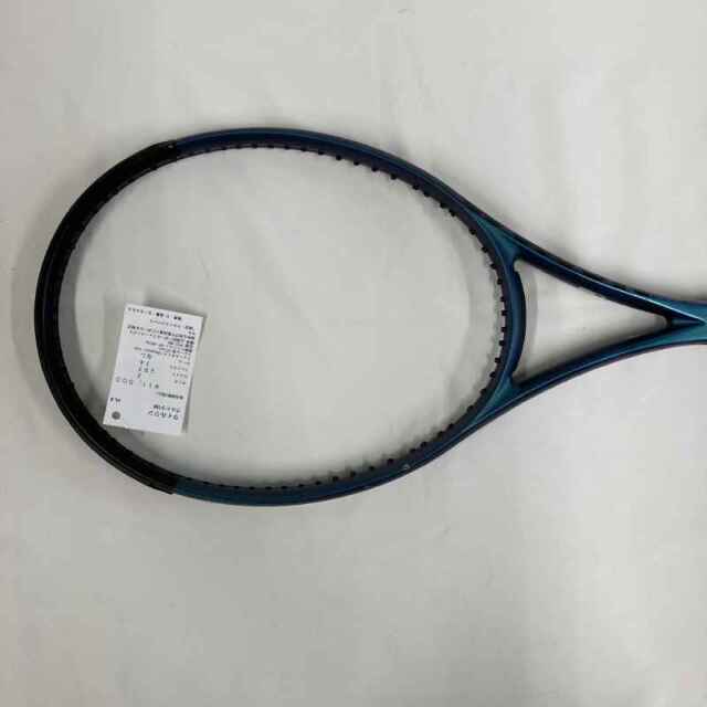 【中古ラケット】ウィルソン ウルトラ100 V4.0
