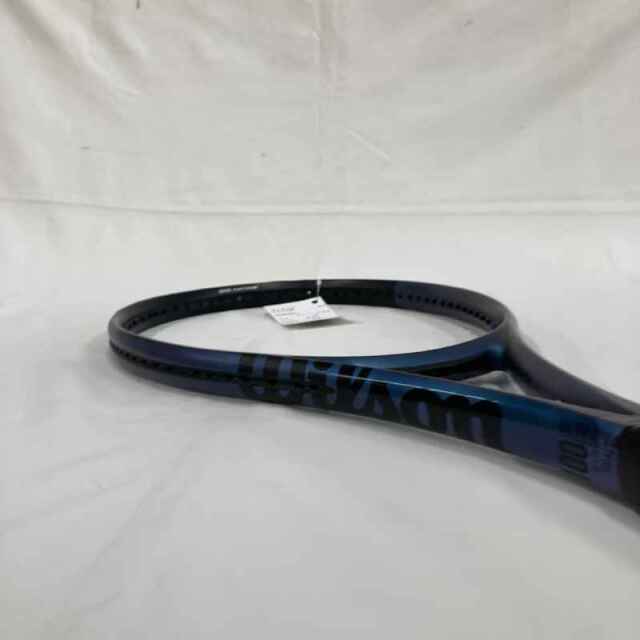 【中古ラケット】ウィルソン ウルトラ100 V4.0