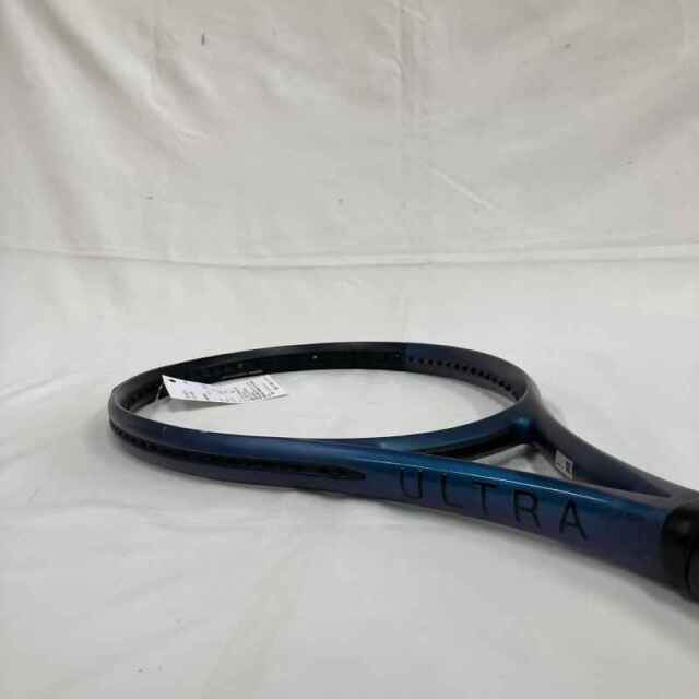 【中古ラケット】ウィルソン ウルトラ100 V4.0