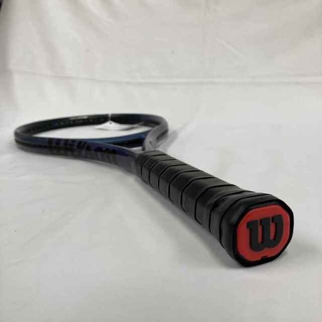 【中古ラケット】ウィルソン ウルトラ100 V4.0