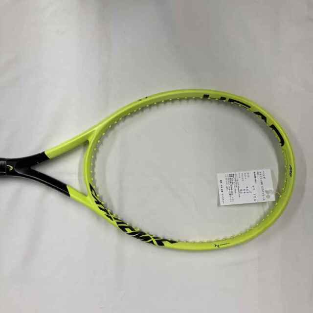 【中古ラケット】ヘッド グラフィン360 エクストリーム PRO