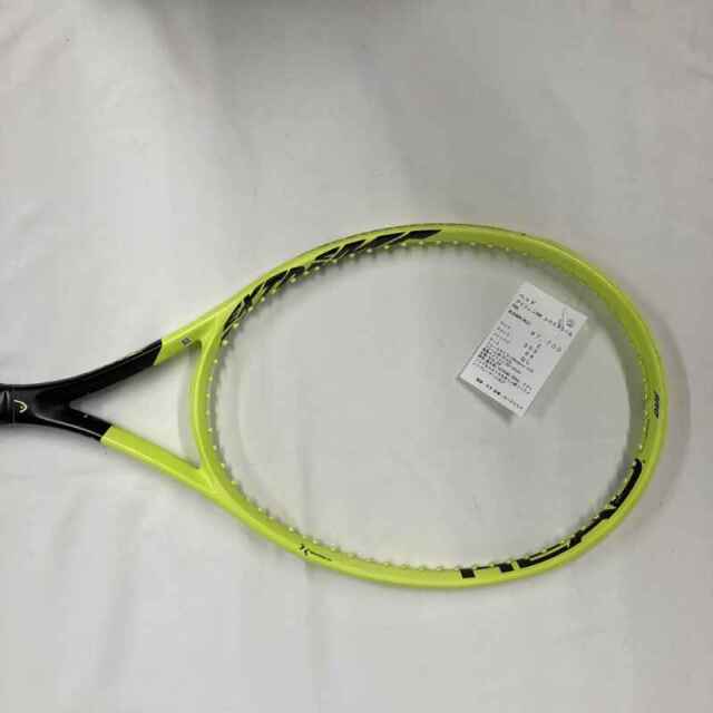 【中古ラケット】ヘッド グラフィン360 エクストリーム PRO