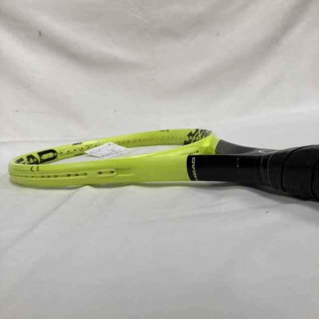 【中古ラケット】ヘッド グラフィン360 エクストリーム PRO