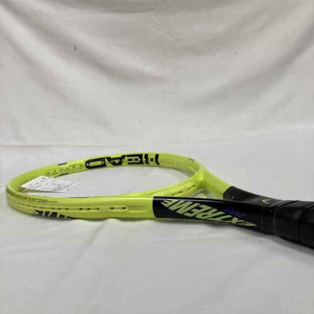 【中古ラケット】ヘッド グラフィン360 エクストリーム PRO