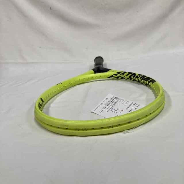 【中古ラケット】ヘッド グラフィン360 エクストリーム PRO