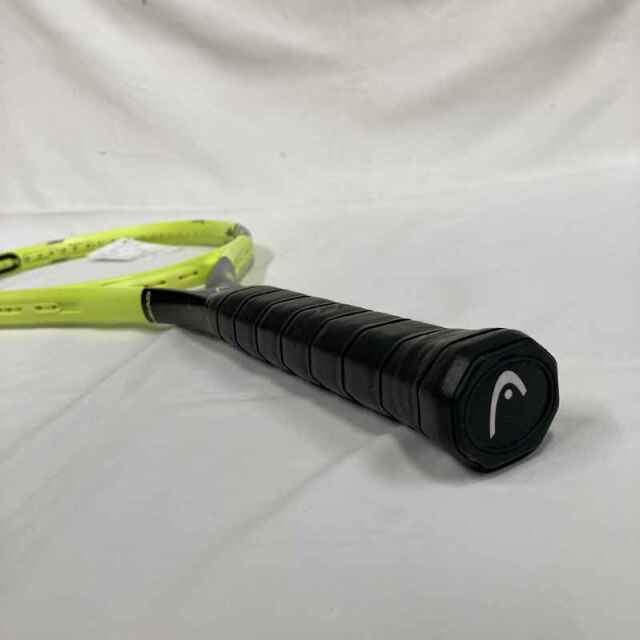 【中古ラケット】ヘッド グラフィン360 エクストリーム PRO