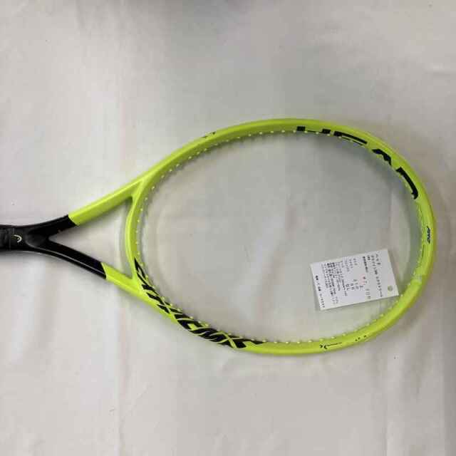 【中古ラケット】ヘッド グラフィン360 エクストリーム PRO