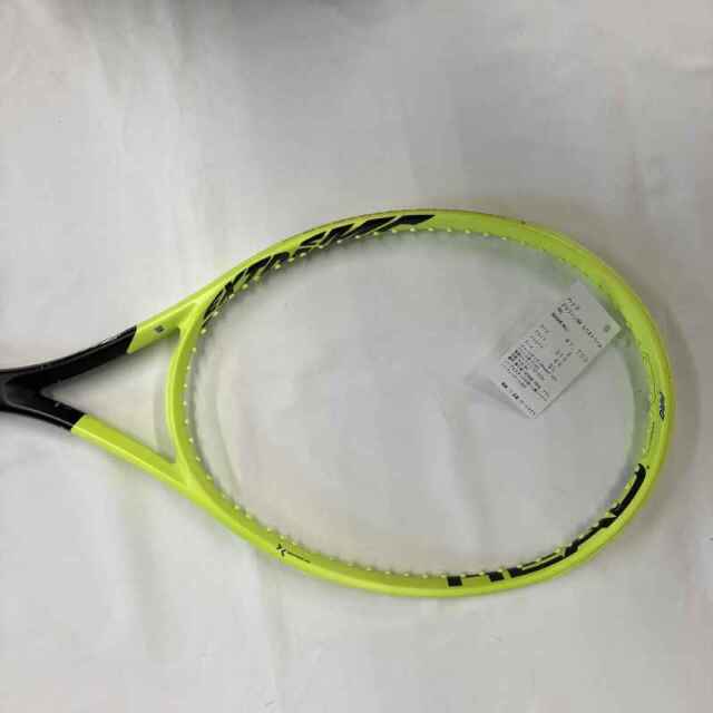 【中古ラケット】ヘッド グラフィン360 エクストリーム PRO