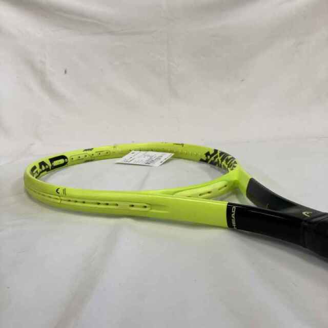 【中古ラケット】ヘッド グラフィン360 エクストリーム PRO