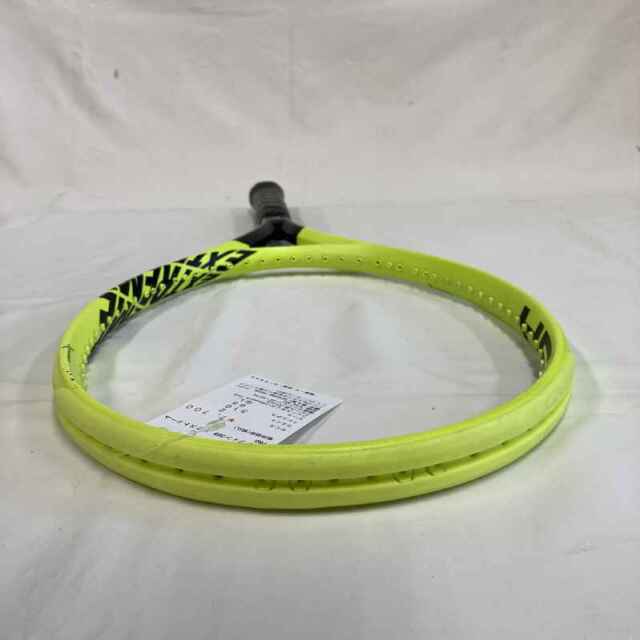【中古ラケット】ヘッド グラフィン360 エクストリーム PRO