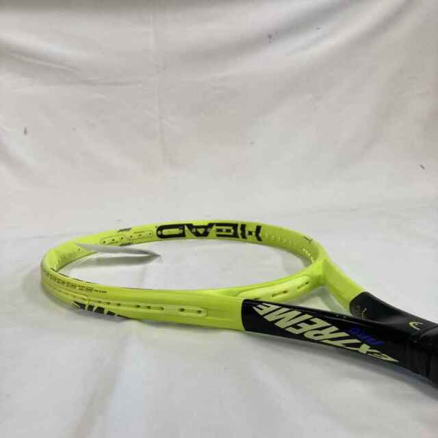 【中古ラケット】ヘッド グラフィン360 エクストリーム PRO