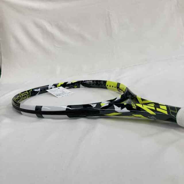 【中古ラケット】バボラ ピュアアエロLITE
