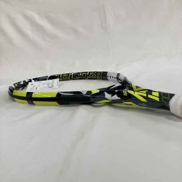 【中古ラケット】バボラ ピュアアエロLITE