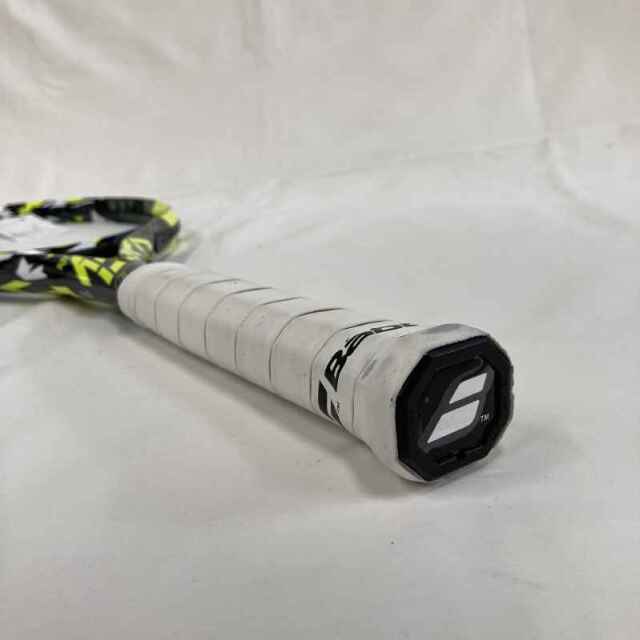 【中古ラケット】バボラ ピュアアエロLITE