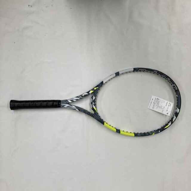 【中古ラケット】バボラ EVO　AERO　LITE　2023