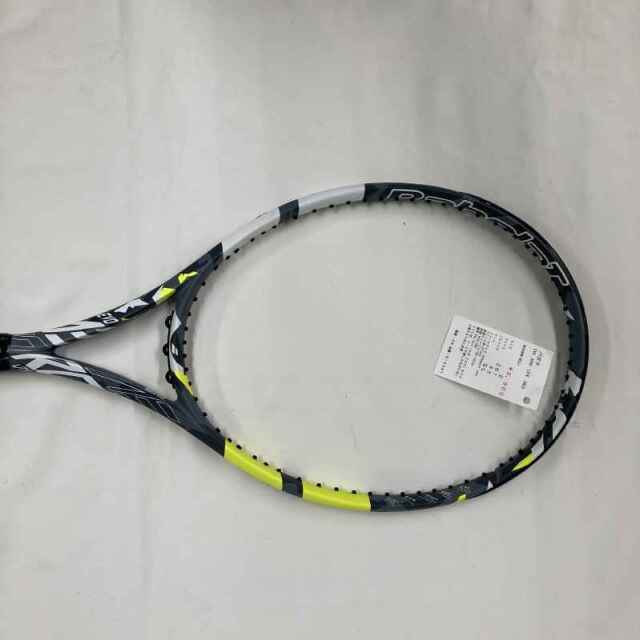 【中古ラケット】バボラ EVO　AERO　LITE　2023