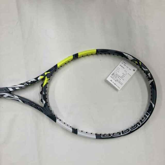 【中古ラケット】バボラ EVO　AERO　LITE　2023
