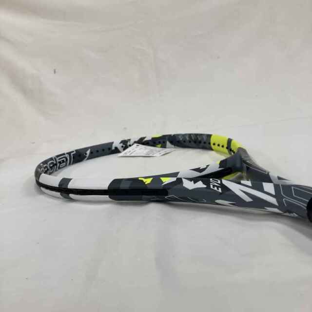 【中古ラケット】バボラ EVO　AERO　LITE　2023