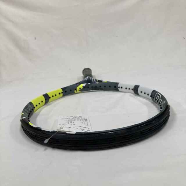【中古ラケット】バボラ EVO　AERO　LITE　2023