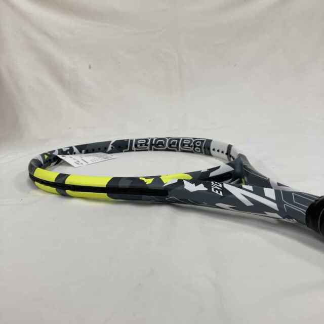 【中古ラケット】バボラ EVO　AERO　LITE　2023