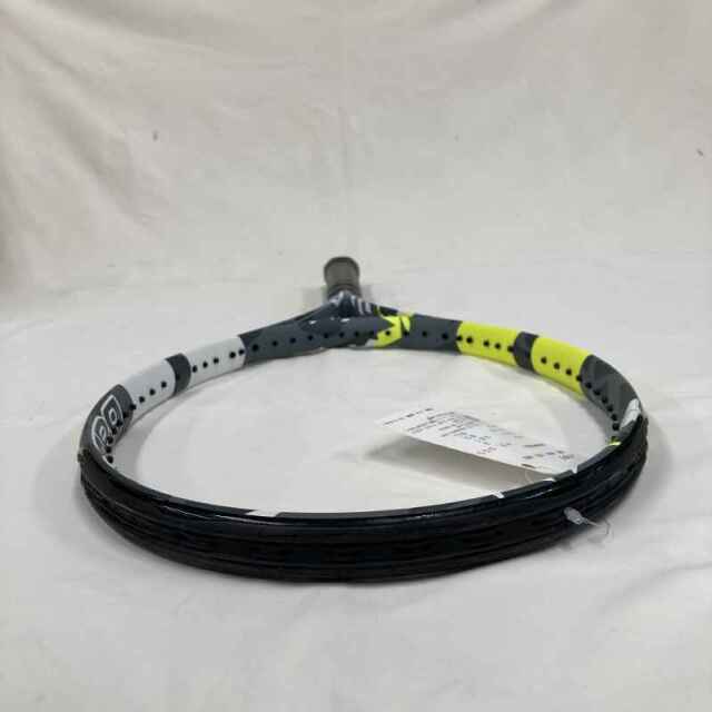 【中古ラケット】バボラ EVO　AERO　LITE　2023