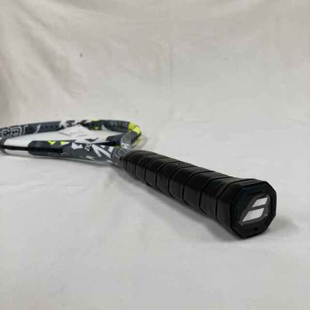 【中古ラケット】バボラ EVO　AERO　LITE　2023