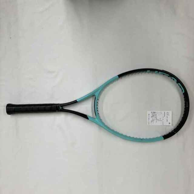 【中古ラケット】ヘッド AX2.0ブームチーム2024　
