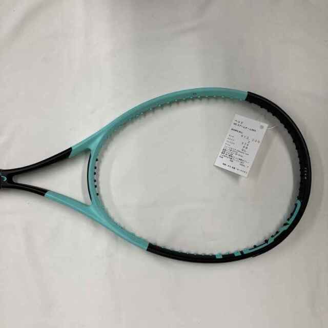 【中古ラケット】ヘッド AX2.0ブームチーム2024　