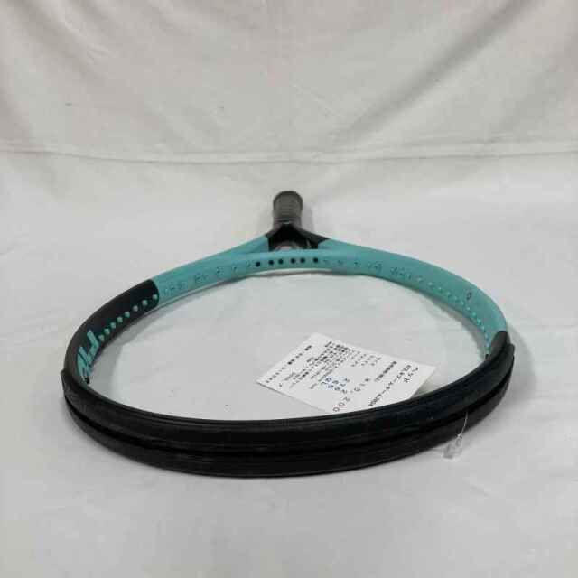 【中古ラケット】ヘッド AX2.0ブームチーム2024　