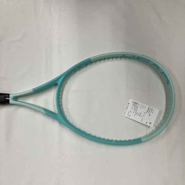 【中古ラケット】ヘッド AX2.0ブームMPL 2024 Alternate