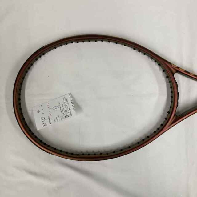 【中古ラケット】ウィルソン PRO STAFF X V 14