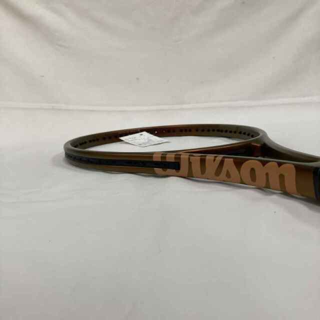 【中古ラケット】ウィルソン PRO STAFF X V 14