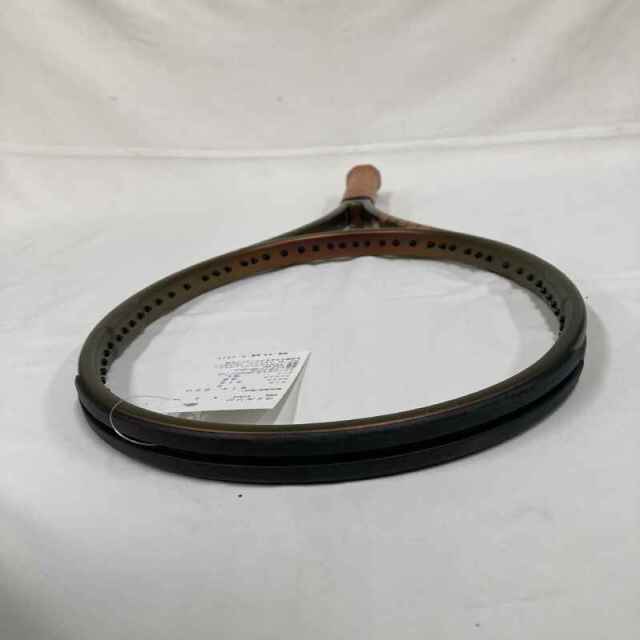 【中古ラケット】ウィルソン PRO STAFF X V 14